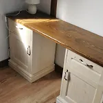 Дом отдыха Zagroda Pod Gontem *