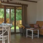 Zagroda Pod Gontem * Копалино