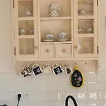Zagroda Pod Gontem Ferienhaus *