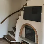 Zagroda Pod Gontem Hébergement de vacances *