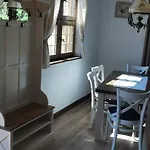 Zagroda Pod Gontem Копалино