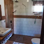 Дом отдыха Zagroda Pod Gontem Копалино