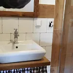 Дом отдыха Zagroda Pod Gontem *