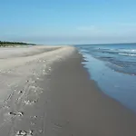 Zagroda Pod Gontem Ferienhaus *