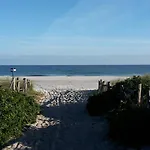 Ferienhaus Zagroda Pod Gontem Kopalino