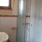Zagroda Pod Gontem Ferienhaus *