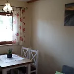 Zagroda Pod Gontem Kopalino