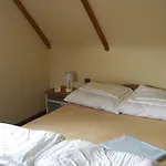 Zagroda Pod Gontem Ferienhaus *