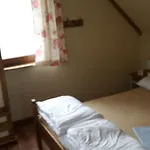 Ferienhaus Zagroda Pod Gontem Kopalino