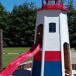Zagroda Pod Gontem Casa vacanze Kopalino