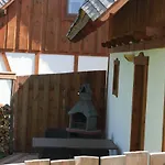 Ferienhaus Zagroda Pod Gontem