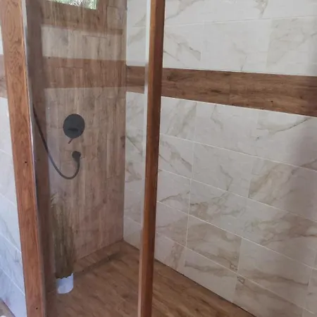 Zagroda Pod Gontem Dom wakacyjny