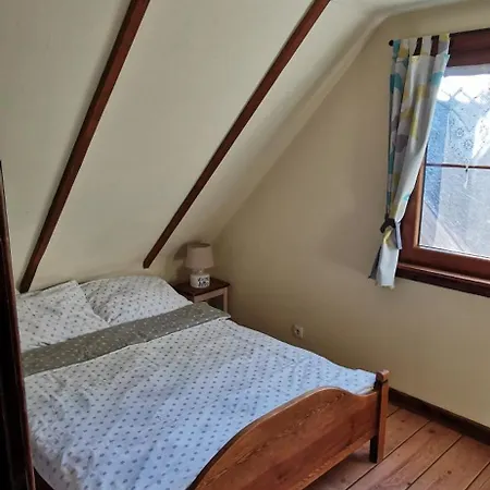 Holiday home Zagroda Pod Gontem