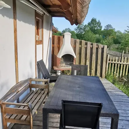 Holiday home Zagroda Pod Gontem *