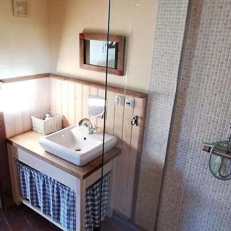 Zagroda Pod Gontem * Kopalino