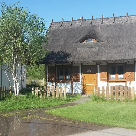 Zagroda Pod Gontem Kopalino