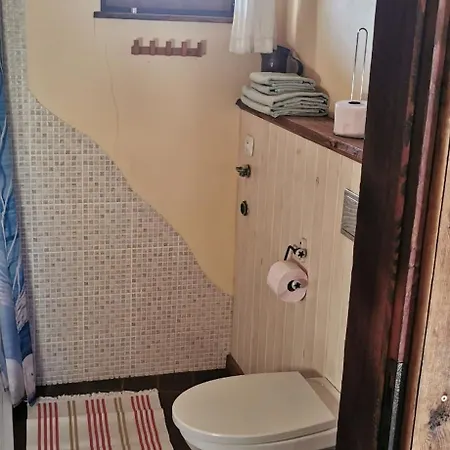Dom wakacyjny Zagroda Pod Gontem