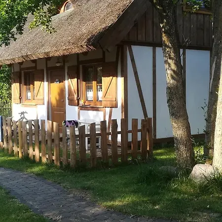 Zagroda Pod Gontem Kopalino