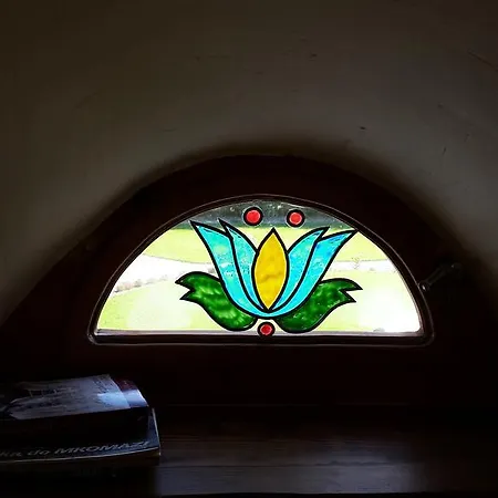 Zagroda Pod Gontem Kopalino