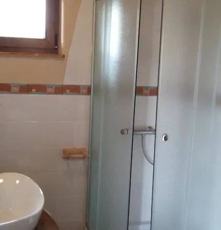 Zagroda Pod Gontem Holiday home *