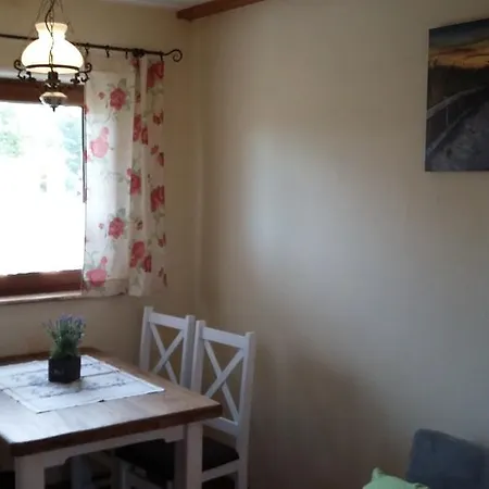 Zagroda Pod Gontem Kopalino