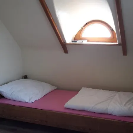 Zagroda Pod Gontem *