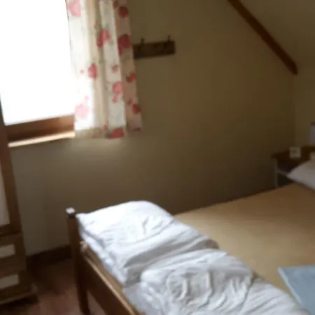Holiday home Zagroda Pod Gontem Kopalino