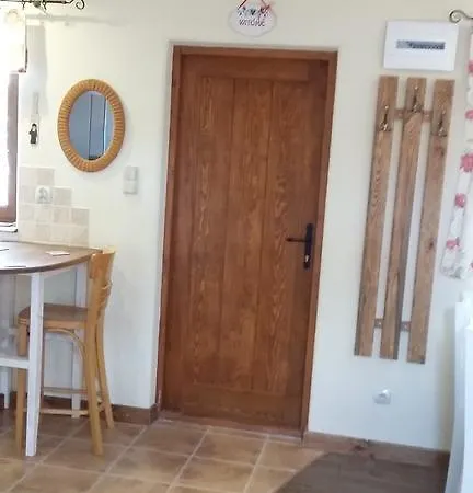 Zagroda Pod Gontem Nyaraló *