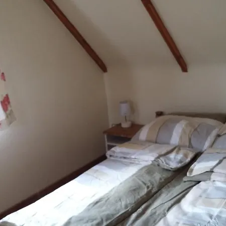 Zagroda Pod Gontem Kopalino