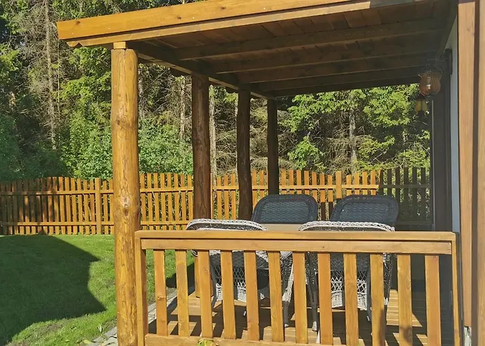 Prázdninový dům Zagroda Pod Gontem Kopalino