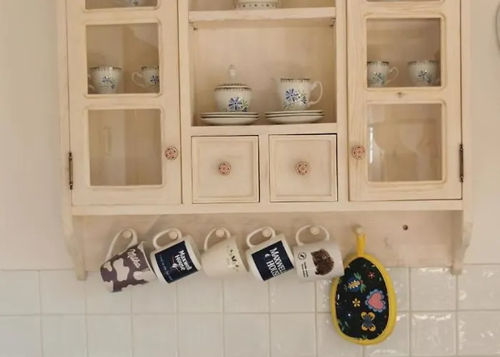 Zagroda Pod Gontem Prázdninový dům *