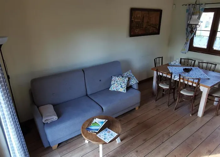 Zagroda Pod Gontem *