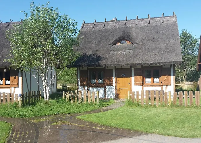 Zagroda Pod Gontem Kopalino