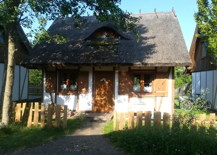 Zagroda Pod Gontem Kopalino