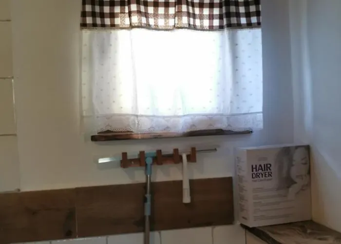 Zagroda Pod Gontem Prázdninový dům