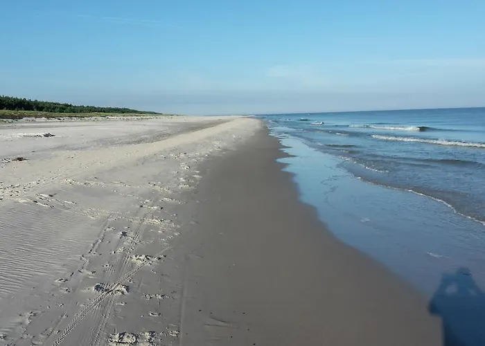 Zagroda Pod Gontem Prázdninový dům *