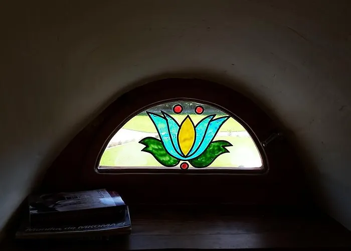 Zagroda Pod Gontem Kopalino