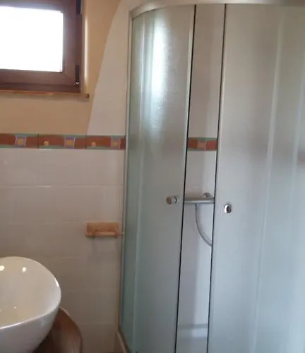 Zagroda Pod Gontem Prázdninový dům *