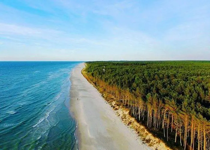 Prázdninový dům Zagroda Pod Gontem