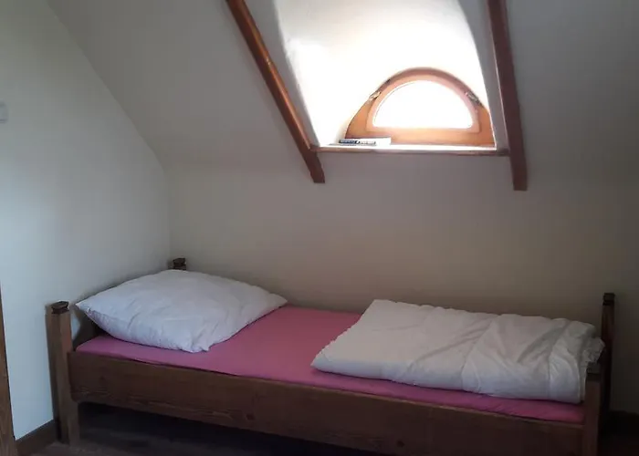 Zagroda Pod Gontem *