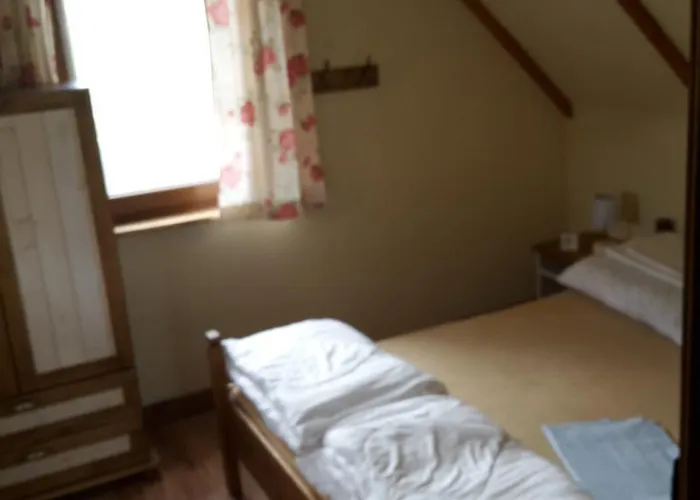 Prázdninový dům Zagroda Pod Gontem Kopalino