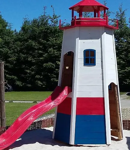 Zagroda Pod Gontem Prázdninový dům Kopalino