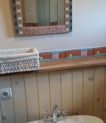 Zagroda Pod Gontem * Kopalino