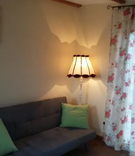 Zagroda Pod Gontem Prázdninový dům Kopalino