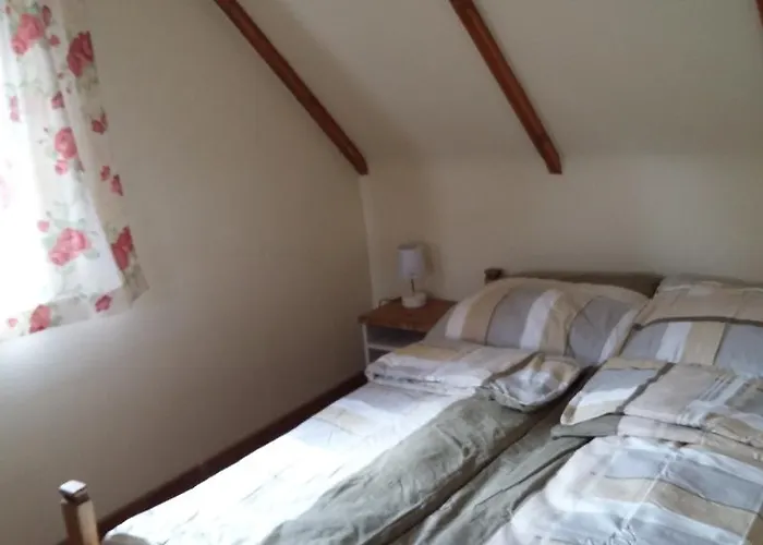 Zagroda Pod Gontem Kopalino